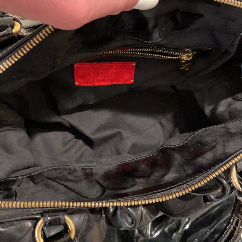 Valentino bag - Picture 8 of 11
